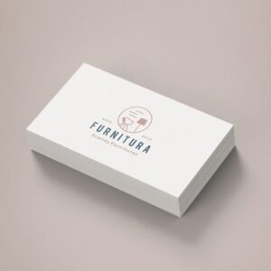 Eco-friendly Business Cards