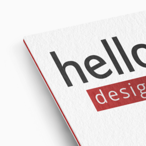 Multilayer Business Cards