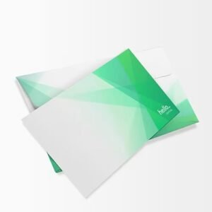 Full Surface Envelopes