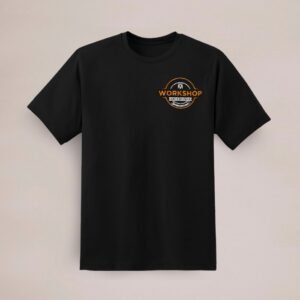 Sol’s Lightweight Running T-shirt