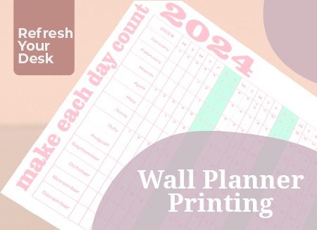 WALLPLANNER